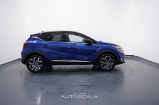 RENAULT Captur usata, con Cerchi in lega
