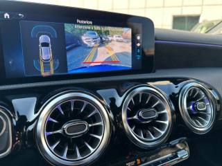 MERCEDES-BENZ A 180 usata, con Sistema di navigazione