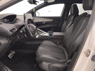 PEUGEOT 3008 usata, con ESP