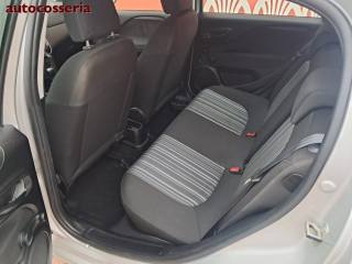 FIAT Punto Evo usata, con Antifurto