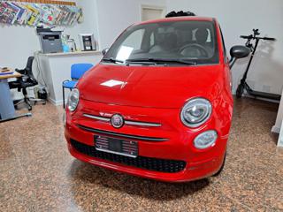 FIAT 500 usata, con Airbag