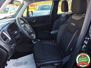 JEEP Renegade usata, con Cerchi in lega