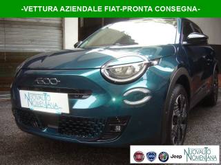 FIAT 600 usata, con Airbag laterali
