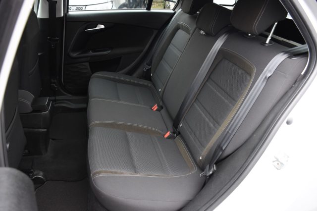 FIAT Tipo usata, con Boardcomputer