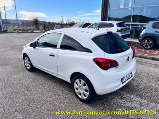 OPEL Corsa usata, con Airbag Passeggero