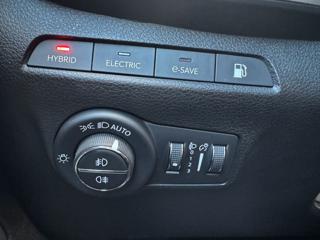 JEEP Compass usata, con Trazione integrale