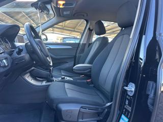 BMW X1 usata, con Specchietti laterali elettrici