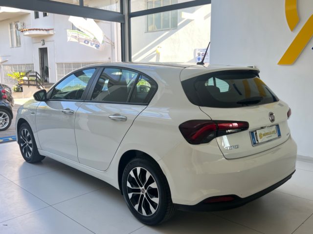 FIAT Tipo usata, con Boardcomputer