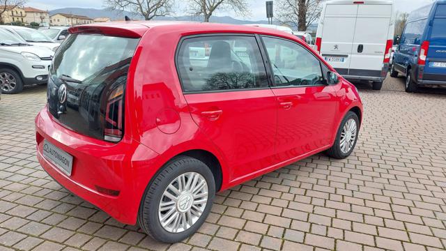 VOLKSWAGEN up! usata, con Alzacristalli elettrici