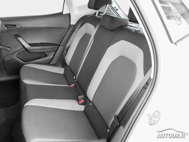 SEAT Ibiza usata, con Cronologia tagliandi