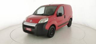 FIAT Fiorino usata 2