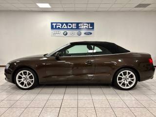 AUDI A5 Cabrio 1.8 TFSI 170 CV S-Line