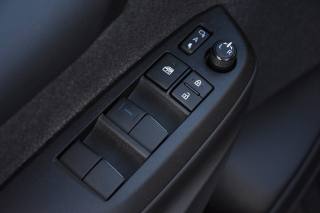 TOYOTA Yaris usata, con Interni in pelle