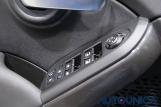 FIAT 500X usata, con Sensori di parcheggio posteriori