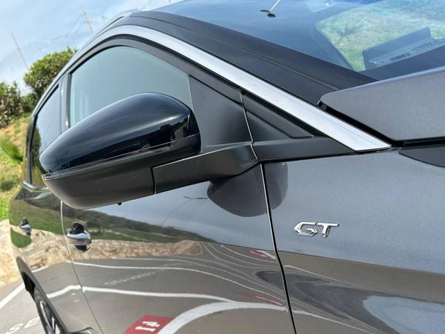 PEUGEOT 3008 usata, con Climatizzatore