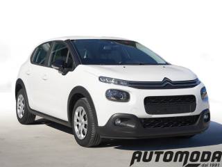 CITROEN C3 usata, con Airbag laterali