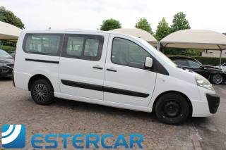 FIAT Scudo usata, con Chiusura centralizzata