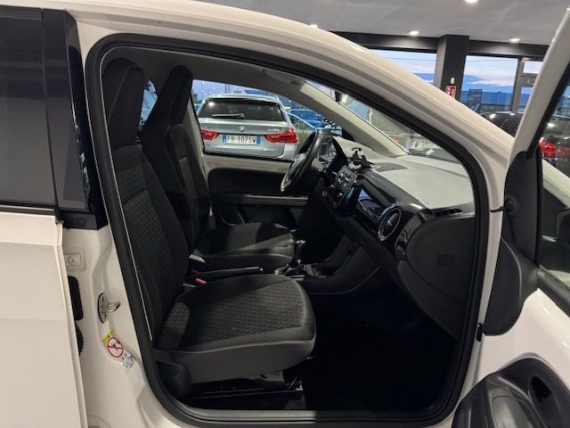 SKODA Citigo usata, con Servosterzo