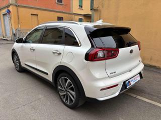 KIA Niro usata, con Chiusura centralizzata