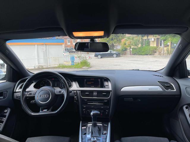 AUDI A4 usata, con Chiusura centralizzata