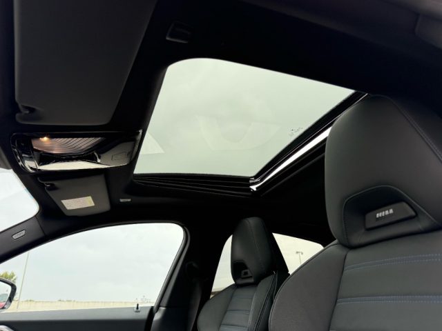 BMW 420 usata, con Tettuccio apribile
