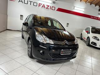 CITROEN C3 usata, con Alzacristalli elettrici