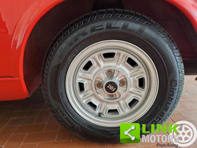 FIAT 124 Spider usata 48