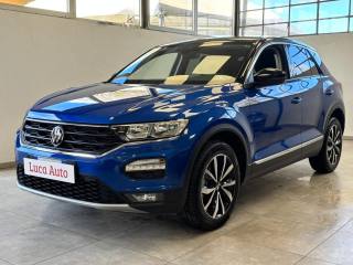 VOLKSWAGEN T-Roc usata, con Airbag