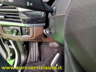 BMW X5 usata, con Luci diurne LED