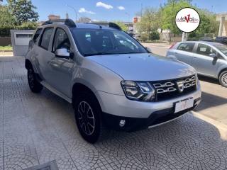 DACIA Duster usata, con Airbag laterali