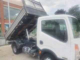 NISSAN Cabstar usata, con Servosterzo