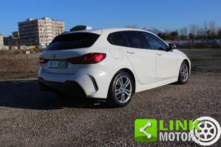 BMW 116 usata, con Airbag Passeggero