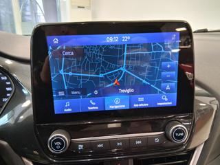 FORD Puma usata, con Fari LED