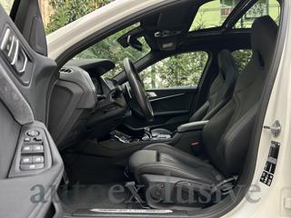 BMW M135 usata, con Cerchi in lega