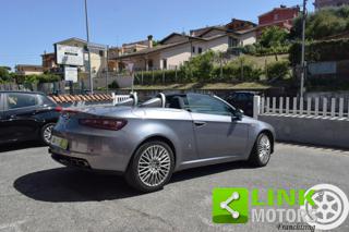 ALFA ROMEO Spider usata, con Airbag Passeggero