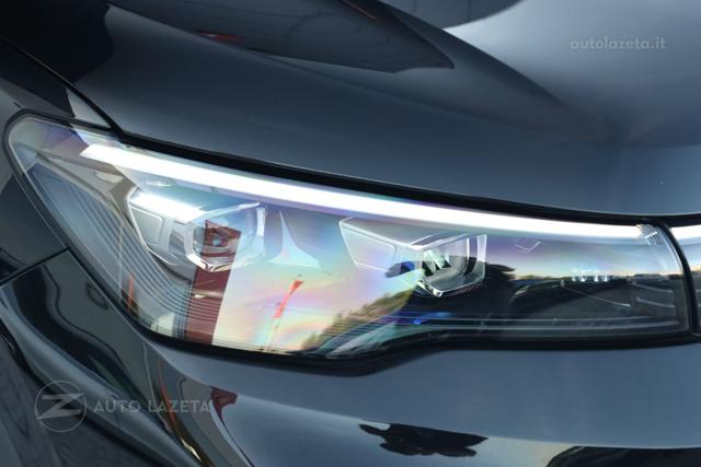 VOLKSWAGEN Tiguan usata, con Volante in pelle