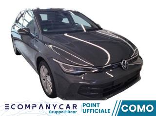 VOLKSWAGEN Golf usata, con Airbag laterali