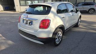 FIAT 500X usata, con Autoradio