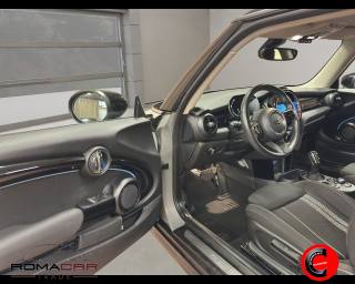 MINI Cooper SE usata 23