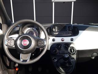 FIAT 500 usata, con Cruise Control