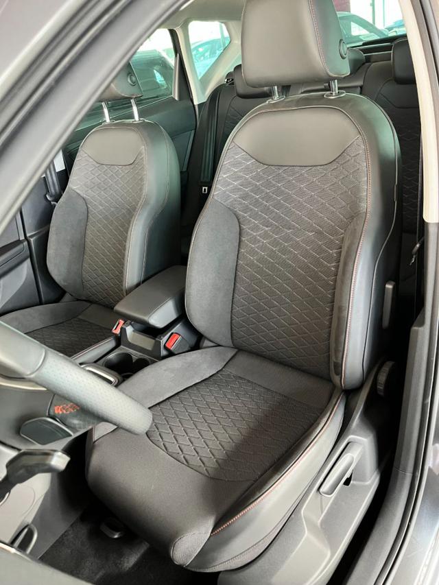 SEAT Ateca usata, con Cruise Control