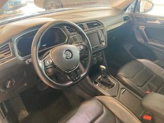 VOLKSWAGEN Tiguan usata, con Chiusura centralizzata