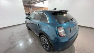 FIAT 600 usata, con Sistema di navigazione