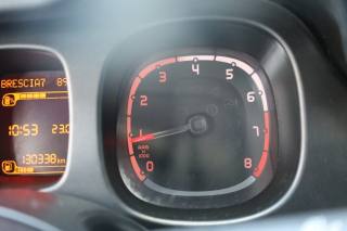 FIAT Panda usata, con Streaming musicale integrato