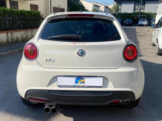 ALFA ROMEO MiTo usata 4