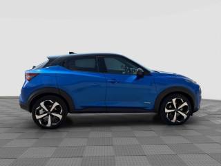 NISSAN Juke usata 5