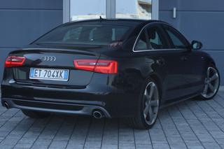AUDI A6 usata, con Airbag laterali