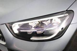 MERCEDES-BENZ GLC 220 usata 8