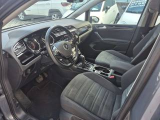 VOLKSWAGEN Touran usata, con Boardcomputer