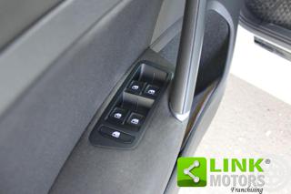 VOLKSWAGEN Golf usata, con Fendinebbia